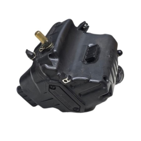 CAJA DE FILTRO COMPLETA ZONTES SCRAMBLER G1 125 2021-2022