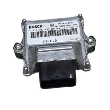 CDI ECU CENTRALITA ZONTES SCRAMBLER G1 125 2021-2022