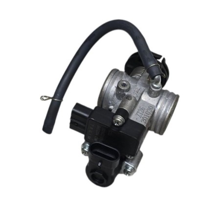 CUERPO DE INYECCIÓN O MARIPOSA ZONTES SCRAMBLER G1 125 2021-2022
