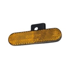DEFLECTANTE HORQUILLA ZONTES SCRAMBLER G1 125 2021-2022