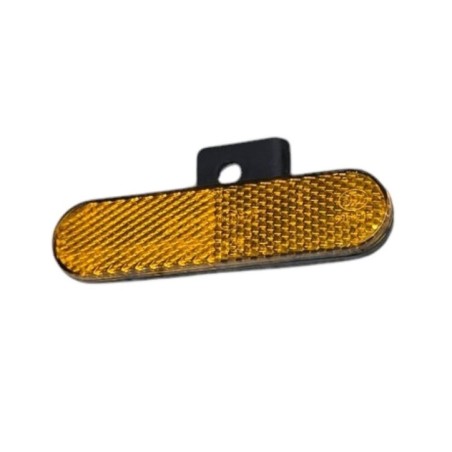 DEFLECTANTE HORQUILLA ZONTES SCRAMBLER G1 125 2021-2022