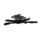 KIT GUIA-CADENA DISTRIBUCION MT09 2017-2020