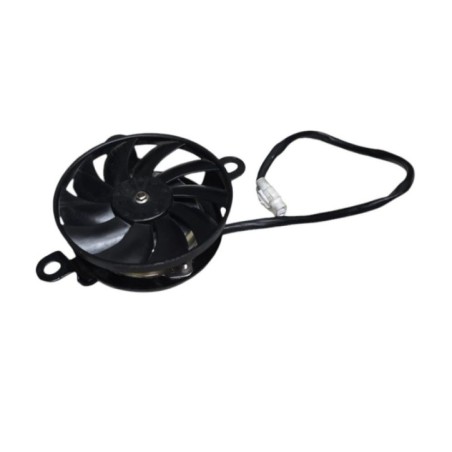 ELECTROVENTILADOR ZONTES SCRAMBLER G1 125 2021-2022
