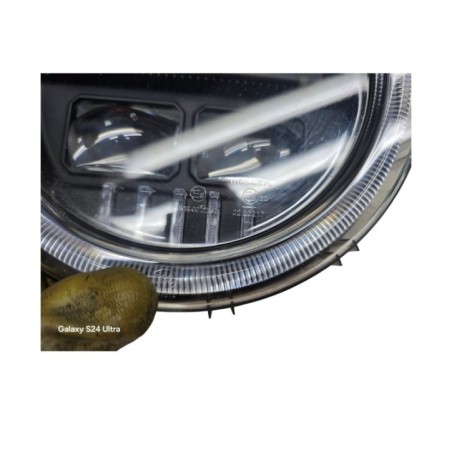 FARO DELANTERO ZONTES SCRAMBLER G1 125 2021-2022