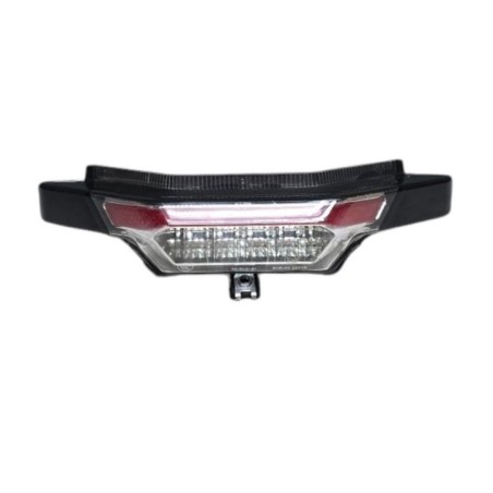 FARO TRASERO ZONTES SCRAMBLER G1 125 2021-2022