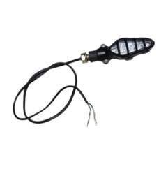 INTERMITENTE TRASERO DERECHO ZONTES SCRAMBLER G1 125 2021-2022