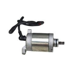 MOTOR DE ARRANQUE ZONTES SCRAMBLER G1 125 2021-2022