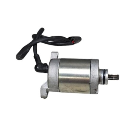 MOTOR DE ARRANQUE ZONTES SCRAMBLER G1 125 2021-2022