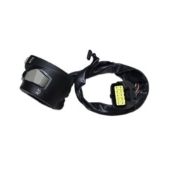 PIÑA DE ARRANQUE LADO DERECHO 2 ZONTES SCRAMBLER G1 125 2021-2022