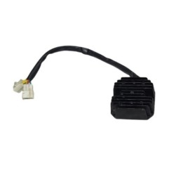 REGULADOR DE CORRIENTE ZONTES SCRAMBLER G1 125 2021-2022