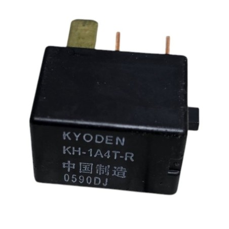 RELÉ KYODEN KH 1A4T R ZONTES SCRAMBLER G1 125 2021-2022