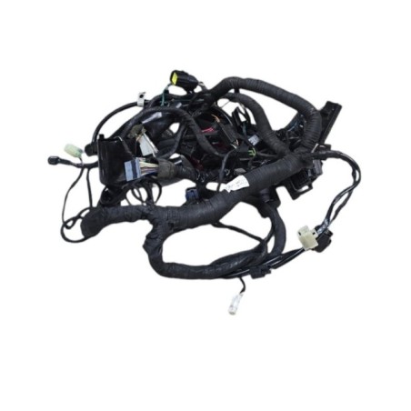 SISTEMA ELÉCTRICO ZONTES SCRAMBLER G1 125 2021-2022