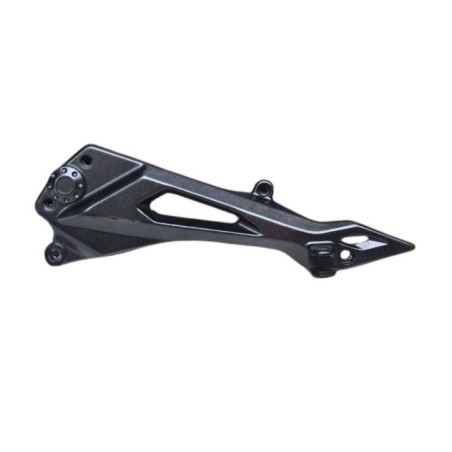 SOPORTE ESTRIBERA IZQUIERDA ZONTES SCRAMBLER G1 125 2021-2022