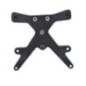 SUJETA MATRÍCULA ZONTES SCRAMBLER G1 125 2021-2022