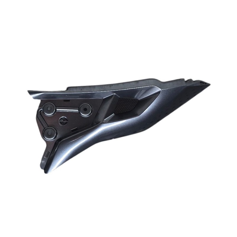 TAPA TRASERA IZQUIERDA 3 ZONTES SCRAMBLER G1 125 2021-2022