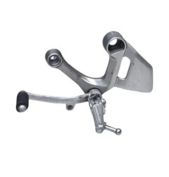 SOPORTE ESTRIBERA IZQUIERDA COMPLETO MT09 2017-2020