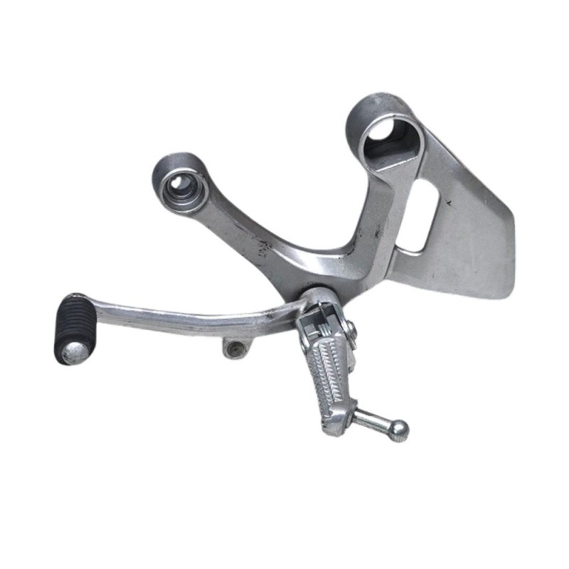 SOPORTE ESTRIBERA IZQUIERDA COMPLETO MT09 2017-2020