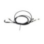 CABLES ACELERADOR KYMCO SUPERDINK 350 2017-2020
