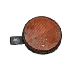 DEFLECTOR HORQUILLA UNIDAD KYMCO SUPERDINK 350 2017-2020