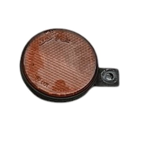 DEFLECTOR HORQUILLA UNIDAD KYMCO SUPERDINK 350 2017-2020