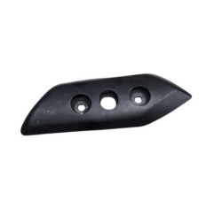 PROTECTOR COLECTOR DE ESCAPE KYMCO SUPERDINK 350 2017-2020