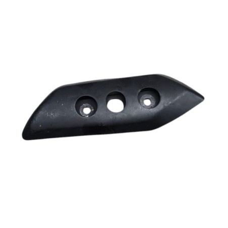 PROTECTOR COLECTOR DE ESCAPE KYMCO SUPERDINK 350 2017-2020