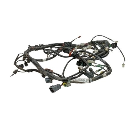 SISTEMA O INSTALACION ELECTRICA KYMCO SUPERDINK 350 2017-2020