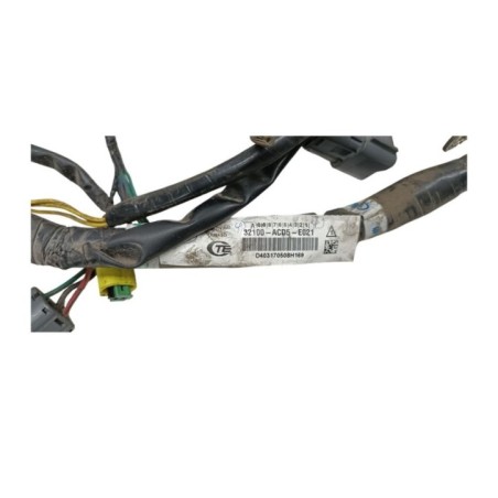 SISTEMA O INSTALACIÓN ELECTRICA KYMCO SUPERDINK 350 2017-2020