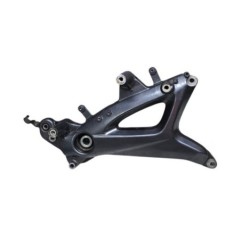 SOPORTE ESCAPE KYMCO SUPERDINK 350 2017-2020