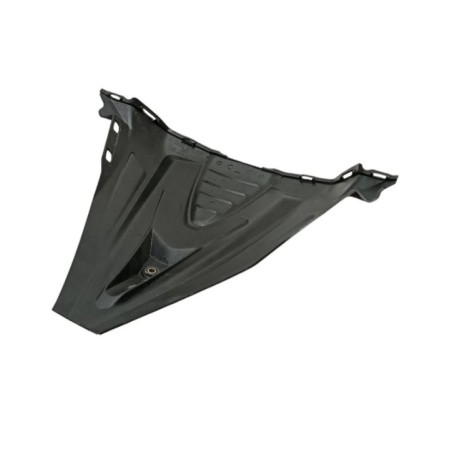 TAPA BAJO CÚPULA DELANTERA KYMCO SUPERDINK 350 2017-2020