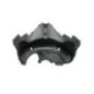 TAPA BAJO FARO DELANTERO KYMCO SUPERDINK 350 2017-2020