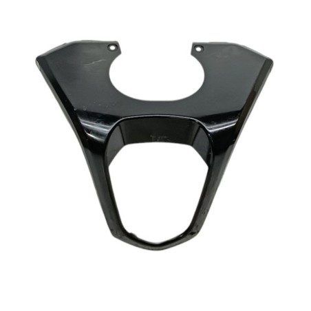 TAPA EMBELLECEDOR CONTRAESCUDO BOMBIN CLASURO KYMCO SUPERDINK 350 2017-2020