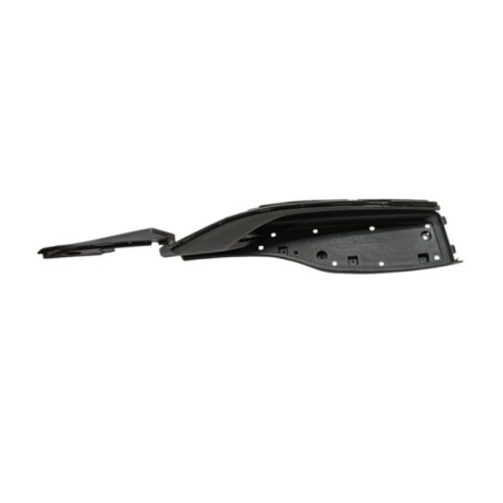 TAPA PISADERA DERECHA PLASTICO EXTERIOR 4 KYMCO SUPERDINK 350 2017-2020