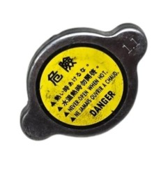 TAPON RADIADOR KYMCO SUPERDINK 350 2017-2020