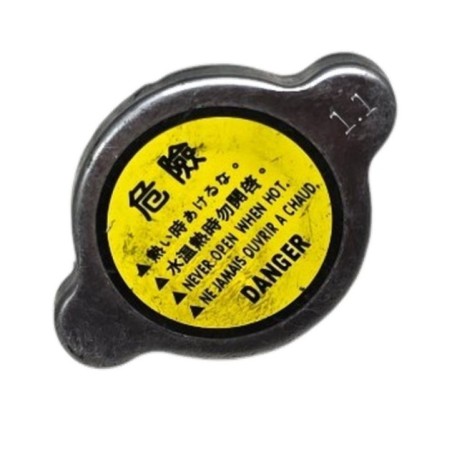 TAPON RADIADOR KYMCO SUPERDINK 350 2017-2020