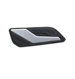 ALFOMBRA DELANTERA IZQUIERDA YAMAHA TMAX 560 TECH MAX 2022-2024