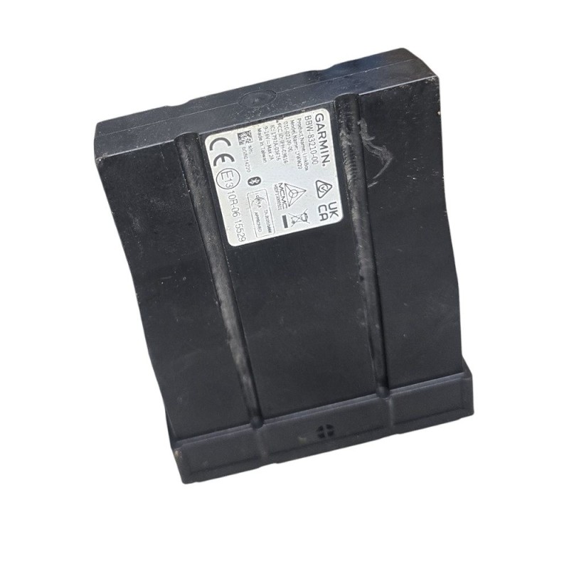 ANTENA GPS GARMIN 2 YAMAHA TMAX 560 TECH MAX 2022-2024
