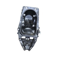 BAUL BAJO ASIENTO YAMAHA TMAX 560 TECH MAX 2022-2024