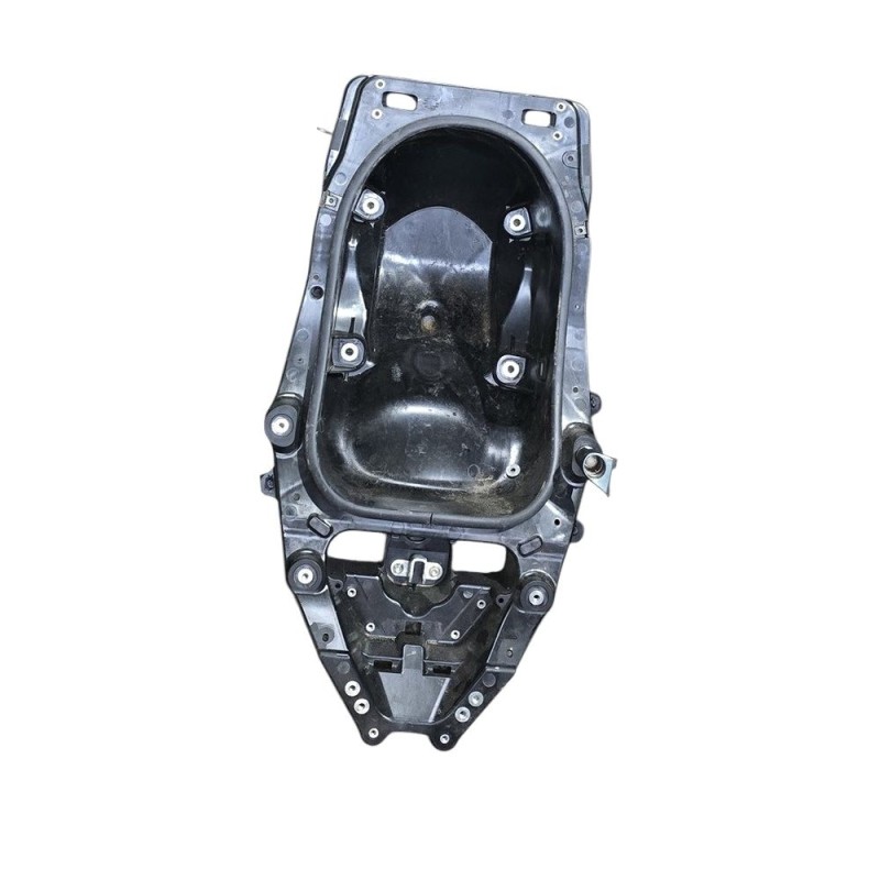 BAUL BAJO ASIENTO YAMAHA TMAX 560 TECH MAX 2022-2024