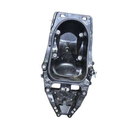 BAUL BAJO ASIENTO YAMAHA TMAX 560 TECH MAX 2022-2024
