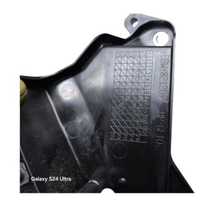 CAJA BATERIA 2 YAMAHA TMAX 560 TECH MAX 2022-2024