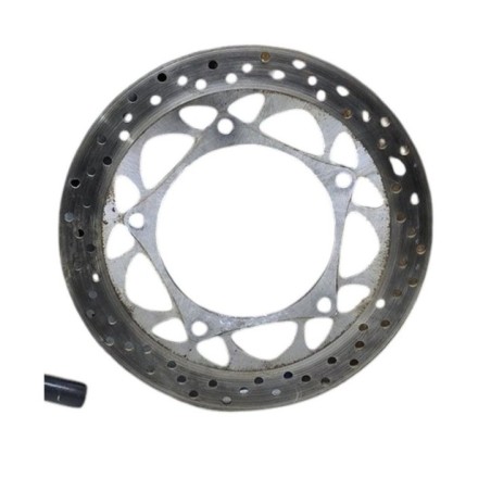 DISCO DE FRENO DELANTERO SUELTO YAMAHA TMAX 560 TECH MAX 2022-2024