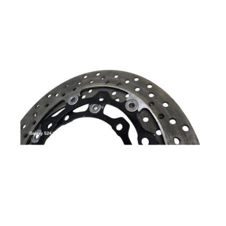 DISCOS DE FRENO DELANTEROS YAMAHA TMAX 560 TECH MAX 2022-2024