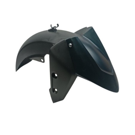 GUARDABARROS DELANTERO COMPLETO YAMAHA TMAX 560 TECH 2022-2024