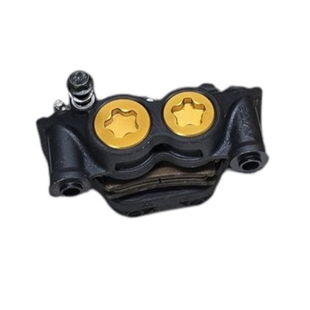 PINZA DE FRENO DELANTERA IZQUIERDA YAMAHA TMAX 560 TECH MAX 2022-2024
