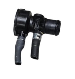 PORTATAPON RADIADOR DE AGUA YAMAHA TMAX 560 TECH MAX 2022-2024