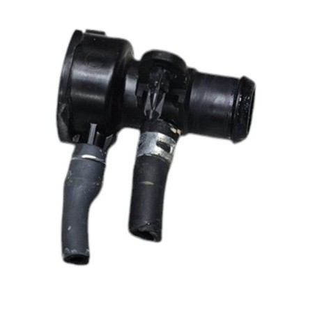 PORTATAPON RADIADOR DE AGUA YAMAHA TMAX 560 TECH MAX 2022-2024