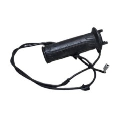 PUNO CALEFACTABLE IZQUIERDO YAMAHA TMAX 560 TECH MAX 2022-2024
