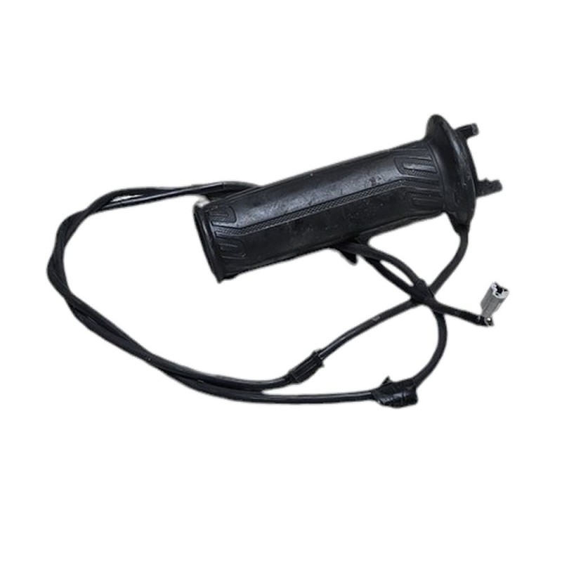 PUNO CALEFACTABLE IZQUIERDO YAMAHA TMAX 560 TECH MAX 2022-2024