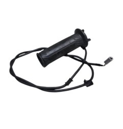 PUNO CALEFACTABLE IZQUIERDO YAMAHA TMAX 560 TECH MAX 2022-2024